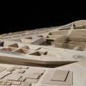 Asian Culture Complex (3) Courtesy of UnSangDong Architects + Kim Woo Il