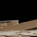 Asian Culture Complex (4) Courtesy of UnSangDong Architects + Kim Woo Il