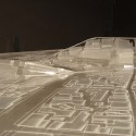 Asian Culture Complex (5) Courtesy of UnSangDong Architects + Kim Woo Il