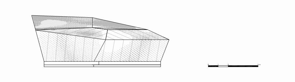 The Cube / Park Associati