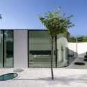 Lake Lugano House / JM Architecture Lake Lugano House / JM Architecture © Jacopo Mascheroni