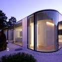 Lake Lugano House / JM Architecture Lake Lugano House / JM Architecture © Jacopo Mascheroni