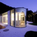 Lake Lugano House / JM Architecture Lake Lugano House / JM Architecture © Jacopo Mascheroni