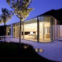 Lake Lugano House / JM Architecture Lake Lugano House / JM Architecture © Jacopo Mascheroni