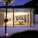Lake Lugano House / JM Architecture Lake Lugano House / JM Architecture © Jacopo Mascheroni
