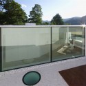 Lake Lugano House / JM Architecture Lake Lugano House / JM Architecture © Jacopo Mascheroni