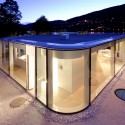 Lake Lugano House / JM Architecture Lake Lugano House / JM Architecture © Jacopo Mascheroni