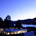 Lake Lugano House / JM Architecture Lake Lugano House / JM Architecture © Jacopo Mascheroni