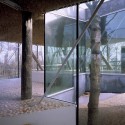 Posbank / SeARCH Posbank / SeARCH © Christian Richters