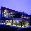 Posbank / SeARCH Posbank / SeARCH © Christian Richters