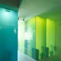 Posbank / SeARCH Posbank / SeARCH © Christian Richters