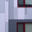 Parkridge / PLY Architecture Parkridge / PLY Architecture © PLY Architecture