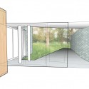 courtyard perspective courtyard perspective courtyard perspective