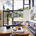 Stinson Beach House / WA Design Inc Stinson Beach House / WA Design Inc Courtesy of WA Design Inc
