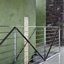 Stinson Beach House / WA Design Inc Stinson Beach House / WA Design Inc Courtesy of WA Design Inc