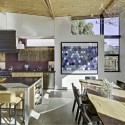 Stinson Beach House / WA Design Inc Stinson Beach House / WA Design Inc Courtesy of WA Design Inc