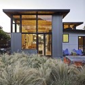 Stinson Beach House / WA Design Inc Stinson Beach House / WA Design Inc Courtesy of WA Design Inc