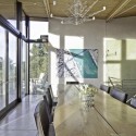 Stinson Beach House / WA Design Inc Courtesy of WA Design Inc