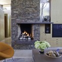 Stinson Beach House / WA Design Inc Stinson Beach House / WA Design Inc Courtesy of WA Design Inc