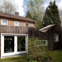 Shou Sugi Ban / BYTR Architects Shou Sugi Ban / BYTR Architects © Ossip van Duivenbode
