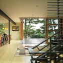 Leschi Residence / Adams Mohler Ghillino Architects Courtesy of Adams Mohler Ghillino Architects