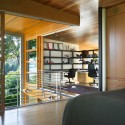 Leschi Residence / Adams Mohler Ghillino Architects Courtesy of Adams Mohler Ghillino Architects