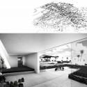 Europan 11 Proposal: San Bartolomé (2) Courtesy of CUAC Arquitectura, Serrano y Baquero Arquitectos, Luis Miguel Ruiz Avilés