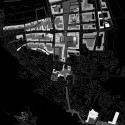 Europan 11 Proposal: San Bartolomé (5) site plan