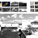 Europan 11 Proposal: San Bartolomé (1) Courtesy of CUAC Arquitectura, Serrano y Baquero Arquitectos, Luis Miguel Ruiz Avilés