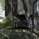 Roku Museum / Hiroshi Nakamura & NAP Roku Museum / Hiroshi Nakamura & NAP © Masumi Kawamura