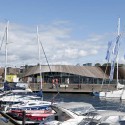 Aker Brygge / Lendagar Arkitekter, Archency