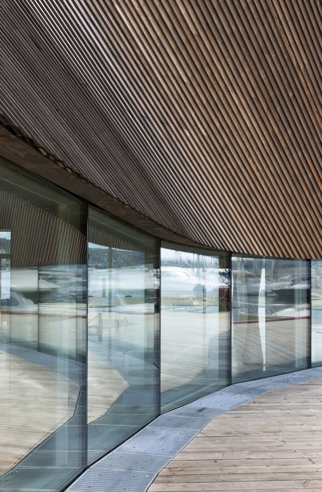 Aker Brygge / Lendager Arkitekter + Arcgency