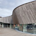 Aker Brygge / Lendagar Arkitekter, Archency Aker Brygge / Lendagar Arkitekter, Archency Courtesy of Lendagar Arkitekter, Arcgency