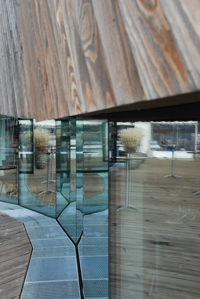 Aker Brygge / Lendager Arkitekter + Arcgency