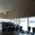 Aker Brygge / Lendagar Arkitekter, Archency Aker Brygge / Lendagar Arkitekter, Archency Courtesy of Lendagar Arkitekter, Arcgency