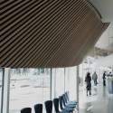 Aker Brygge / Lendagar Arkitekter, Archency Aker Brygge / Lendagar Arkitekter, Archency Courtesy of Lendagar Arkitekter, Arcgency