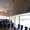Aker Brygge / Lendagar Arkitekter, Archency Aker Brygge / Lendagar Arkitekter, Archency Courtesy of Lendagar Arkitekter, Arcgency