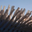 'Anemone' Installation (4) 'Anemone' Installation (4) © Oyler Wu Collaborative