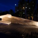'Anemone' Installation (7) 'Anemone' Installation (7) © Oyler Wu Collaborative