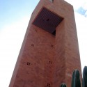 Richardo Legoretta 01 The Labyrinth Museum of Arts and Sciences / Photo by eperales via flickr - http://www.flickr.com/photos/eperales/