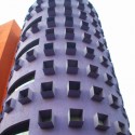 Richardo Legoretta 04 National Center of the Arts in Mexico / Photo by Hernán García Crespo via flickr - http://www.flickr.com/photos/subzonica/