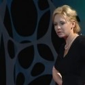 TEDx Danubia: Rachel Carson -- Children of the Industrial Revolution / Rachel Armstrong Courtesy of TEDxDanubia 2011
