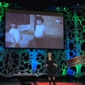 TEDx Danubia: Rachel Carson -- Children of the Industrial Revolution / Rachel Armstrong Courtesy of TEDxDanubia 2011