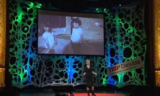 TEDx Danubia: Rachel Carson -- Children of the Industrial Revolution / Rachel Armstrong