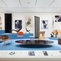 Plywood: Material, Process, Form at the MoMA (2) © Jason Mandella