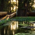 Victor Civita Plaza / Levisky Arquitetos Associados, Davis Brody Bond © Nelson Kon