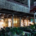 Victor Civita Plaza / Levisky Arquitetos Associados, Davis Brody Bond © Nelson Kon