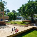 Victor Civita Plaza / Levisky Arquitetos Associados, Davis Brody Bond © Nelson Kon