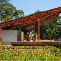 Victor Civita Plaza / Levisky Arquitetos Associados, Davis Brody Bond © Nelson Kon