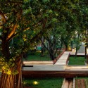 Victor Civita Plaza / Levisky Arquitetos Associados, Davis Brody Bond © Nelson Kon